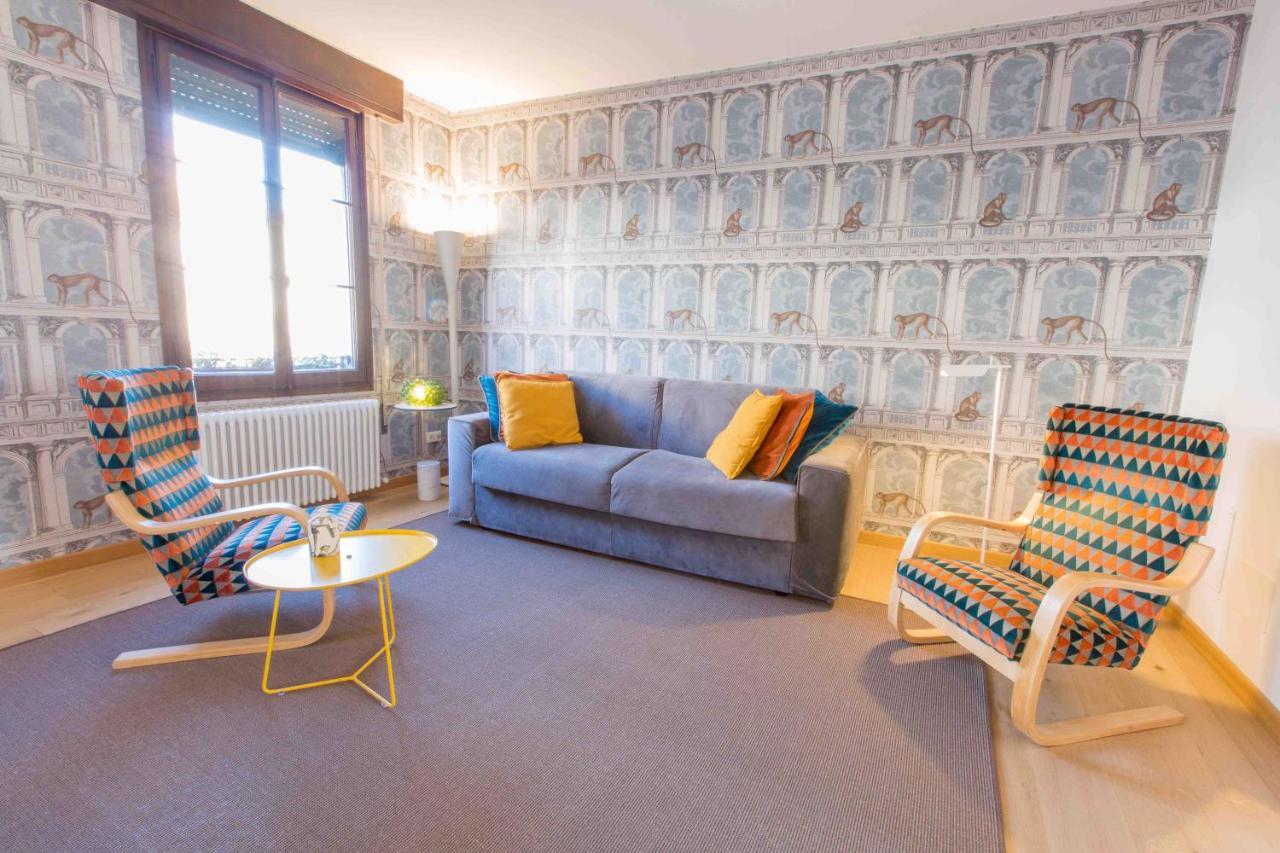Ca Corte Nova Design Apartment With Canal View Venice Exterior photo