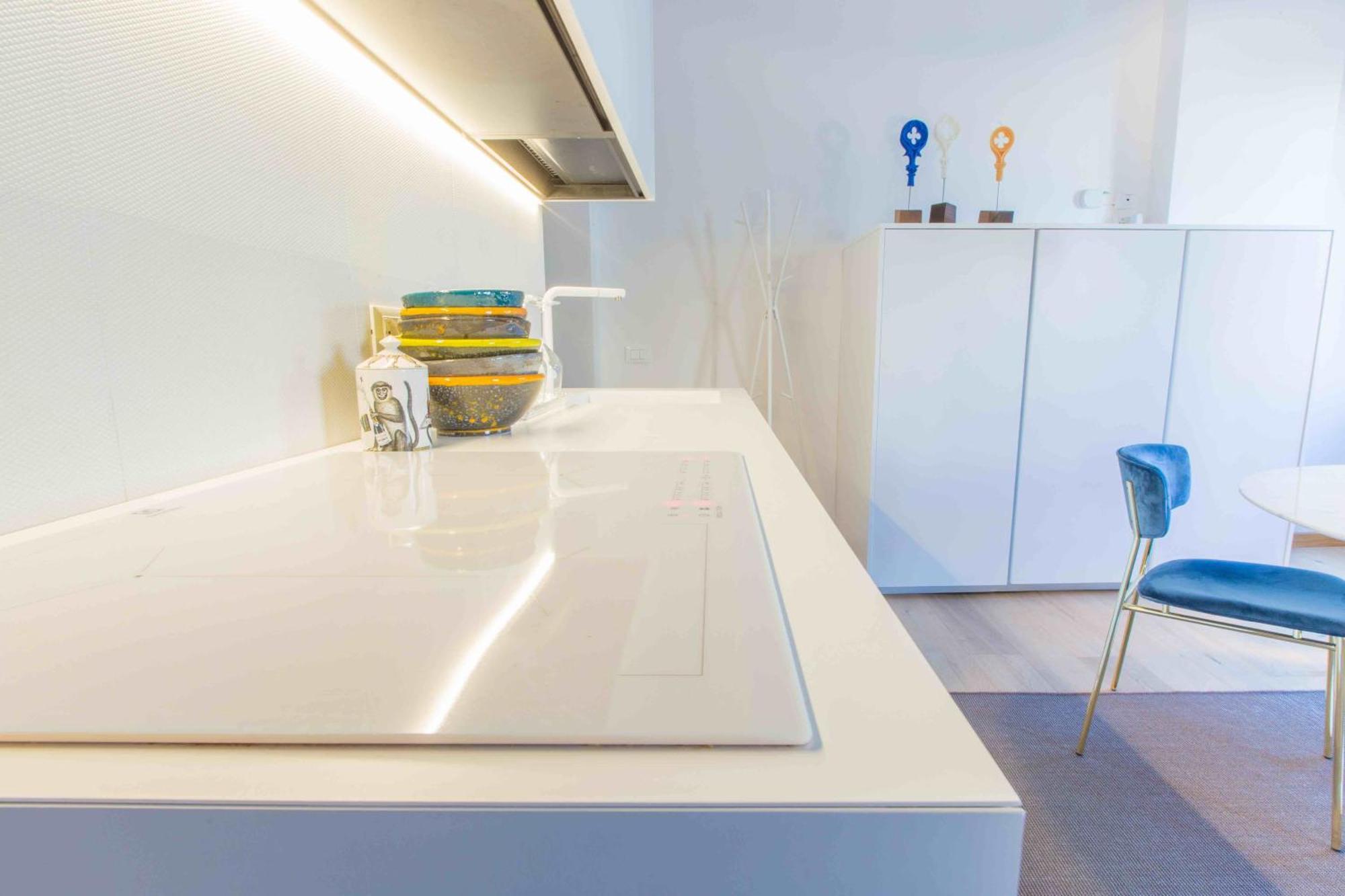 Ca Corte Nova Design Apartment With Canal View Venice Exterior photo